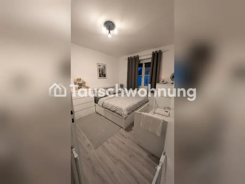 Tauschwohnung: Reinickendorf: Charmante 2-Zimmer-Wohnung — photo 1